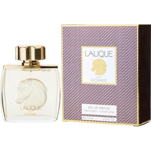 Lalique Lalique Equus Eau De Parfum Spray 2.5 Oz
