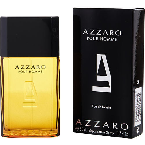 Azzaroazzaroedt Spray 1.7 Oz