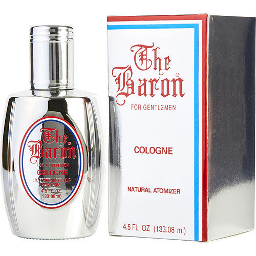 Ltlthe Baroncologne Spray 4.5 Oz