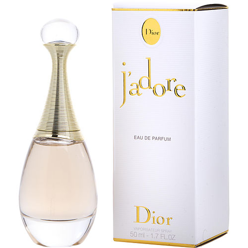Christian Dior Jadore Eau De Parfum Spray 1.7 Oz