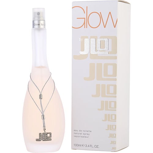 Jennifer Lopez Glow Edt Spray 3.4 Oz