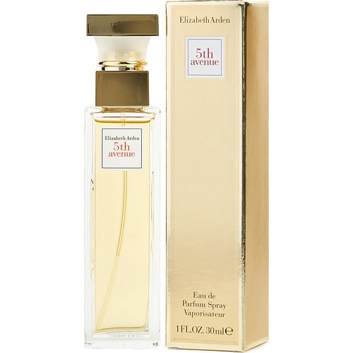 Elizabeth Ardenfifth Avenueeau De Parfum Spray 1 Oz