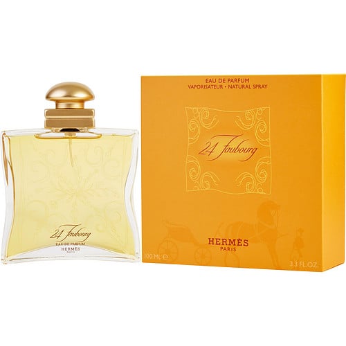 Hermes24 Faubourgeau De Parfum Spray 3.3 Oz