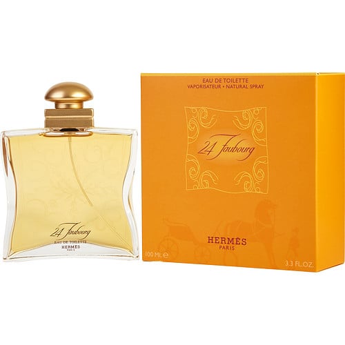 Hermes24 Faubourgedt Spray 3.3 Oz