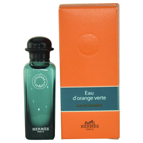 Hermeshermes D'Orange Verteau De Cologne 0.25 Oz Mini