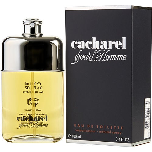 Cacharel Cacharel Edt Spray 3.4 Oz For Men