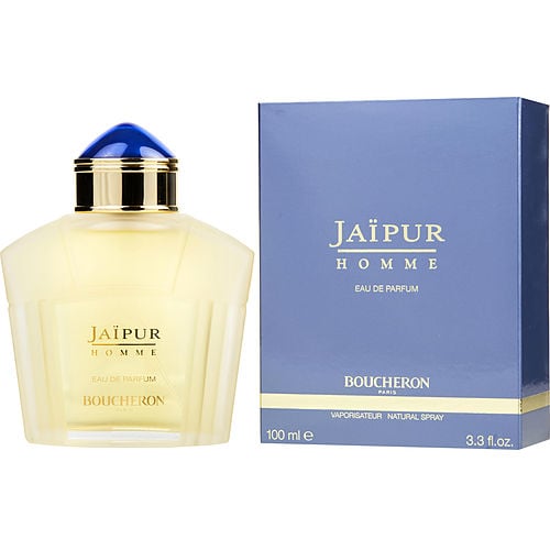 Boucheron Jaipur Eau De Parfum Spray 3.3 Oz