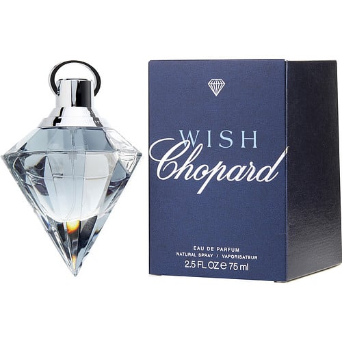 Chopardwisheau De Parfum Spray 2.5 Oz