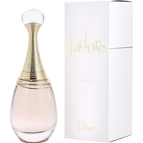 Christian Dior Jadore Eau De Parfum Spray 3.4 Oz