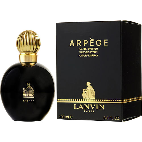 Lanvin Arpege Eau De Parfum Spray 3.3 Oz