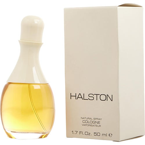 Halston Halston Cologne Spray 1.7 Oz