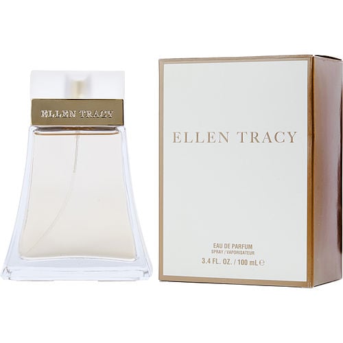 Ellen Tracyellen Tracyeau De Parfum Spray 3.4 Oz