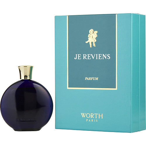 Worth Je Reviens Perfume 1 Oz