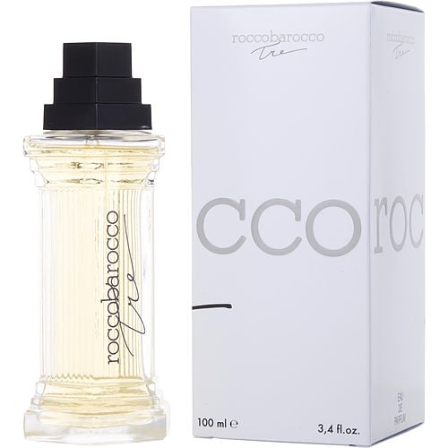 Rocco Baroccorocco Barocco Treeau De Parfum Spray 3.4 Oz