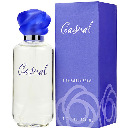 Paul Sebastian Casual Fine Parfum Spray 4 Oz