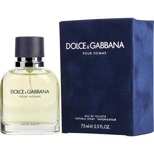 Dolce & Gabbanadolce & Gabbanaedt Spray 2.5 Oz