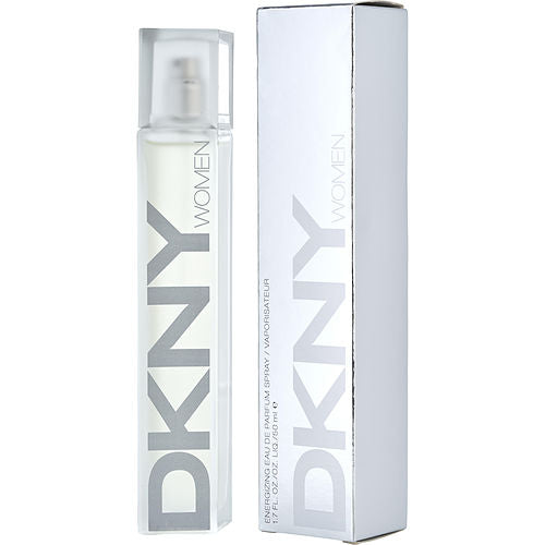 Donna Karan Dkny New York Eau De Parfum Spray 1.7 Oz