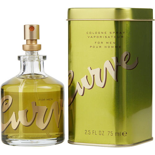 Liz Claibornecurvecologne Spray 2.5 Oz