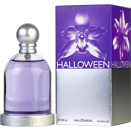 Jesus Del Pozohalloweenedt Spray 3.4 Oz