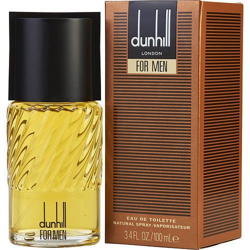 Alfred Dunhilldunhilledt Spray 3.4 Oz