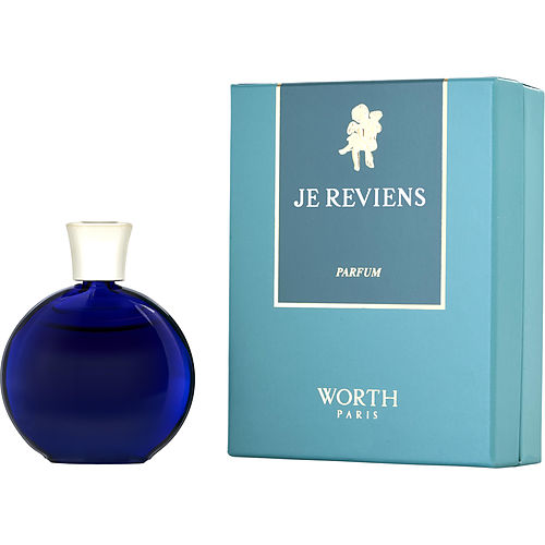 Worth Je Reviens Perfume 0.5 Oz