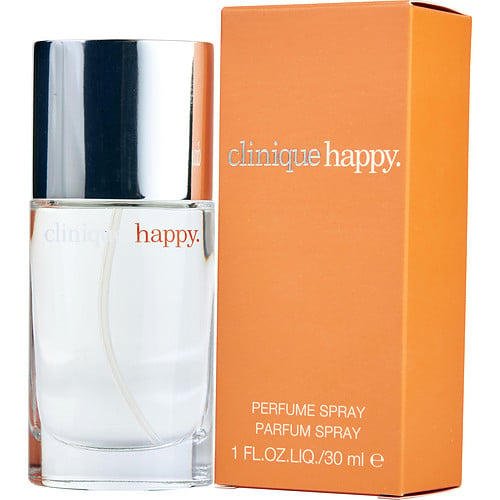 Clinique Happy Eau De Parfum Spray 1 Oz