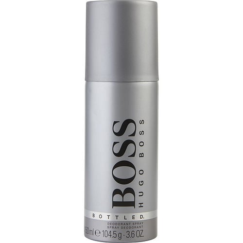 Hugo Boss Boss #6 Deodorant Spray 3.6 Oz