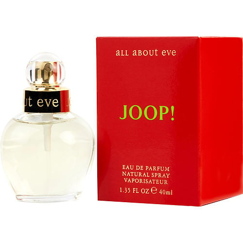 Joop! All About Eve Eau De Parfum Spray 1.35 Oz