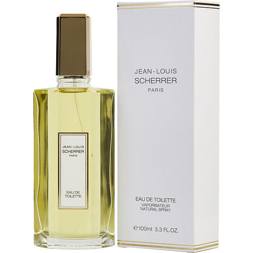 Jean Louis Scherrerscherreredt Spray 3.3 Oz