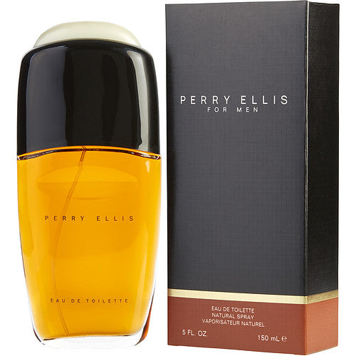 Perry Ellis Perry Ellis Edt Spray 5 Oz For Men