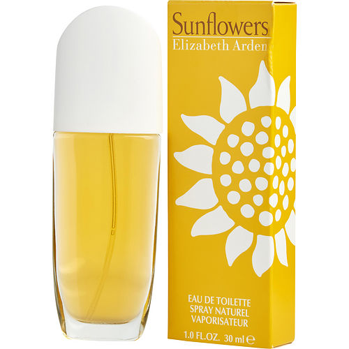 Elizabeth Ardensunflowersedt Spray 1 Oz