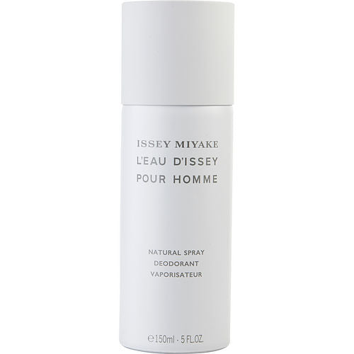 Issey Miyakel'Eau D'Isseydeodorant Spray 5 Oz