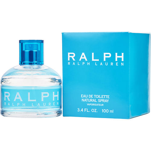 Ralph Lauren Ralph Edt Spray 3.4 Oz