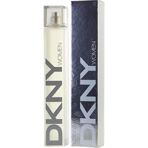 Donna Karan Dkny New York Eau De Parfum Spray 3.4 Oz