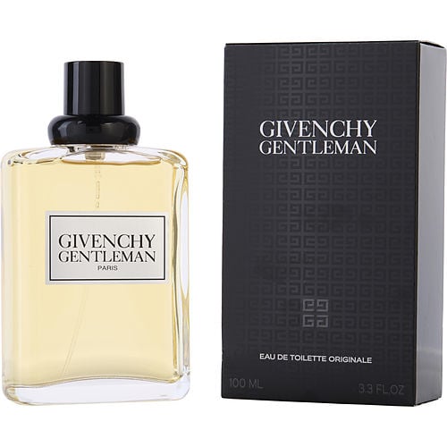 Givenchy Gentleman Original Edt Spray 3.3 Oz