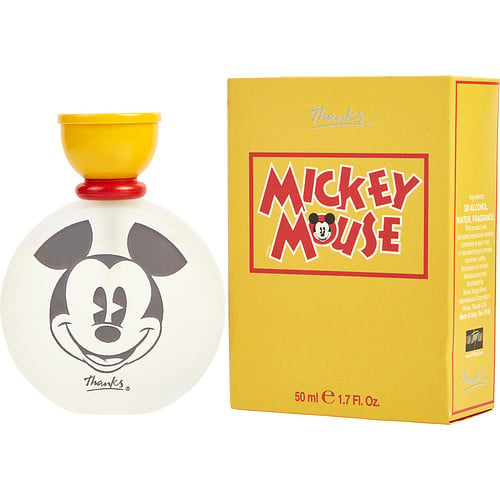 Disneymickey Mouseedt Spray 1.7 Oz