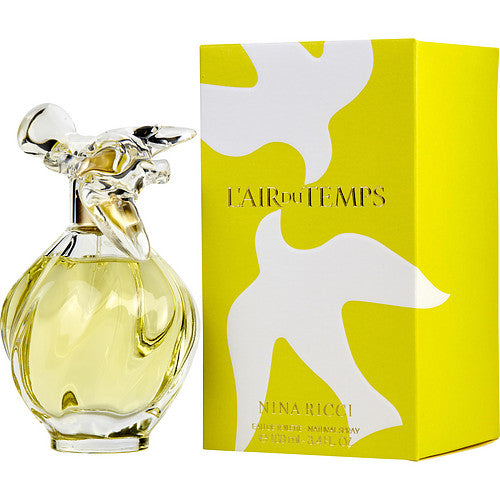 Nina Ricci L'Air Du Temps Edt Spray 3.4 Oz