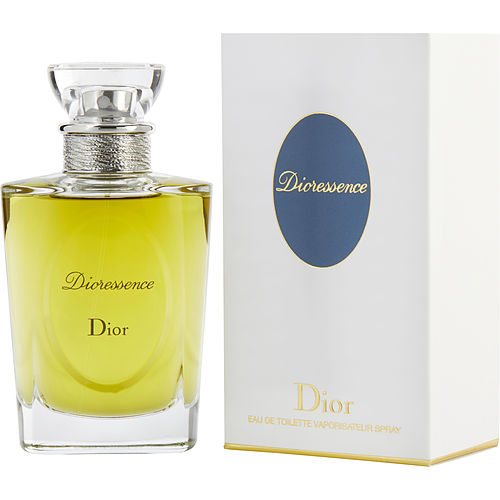 Christian Diordioressenceedt Spray 3.4 Oz