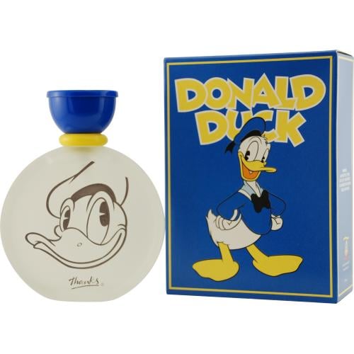 Disneydonald Duckedt Spray 3.4 Oz