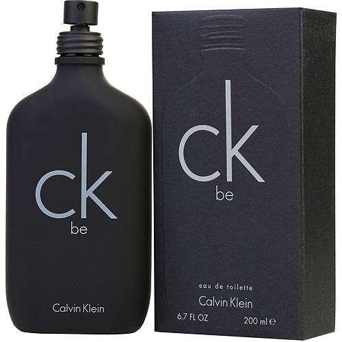 Calvin Klein Ck Be Edt Spray 6.7 Oz