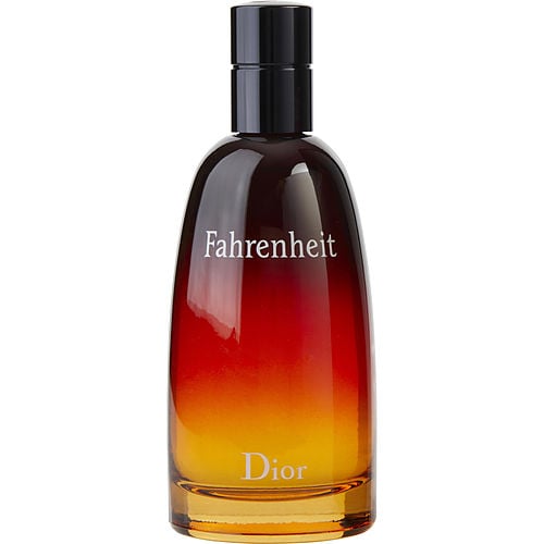 Christian Diorfahrenheitaftershave 3.4 Oz