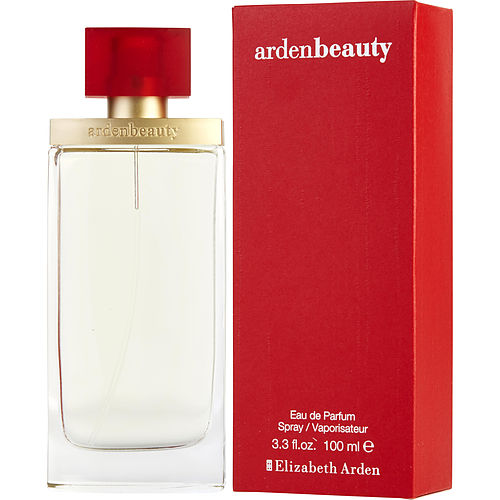 Elizabeth Arden Arden Beauty Eau De Parfum Spray 3.3 Oz