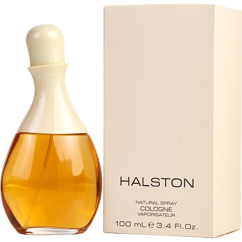 Halston Halston Cologne Spray 3.4 Oz