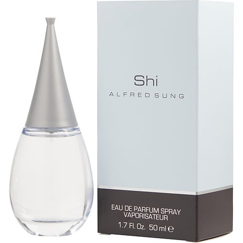 Alfred Sung Shi Eau De Parfum Spray 1.7 Oz For Women