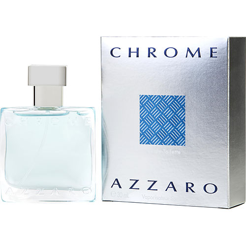 Azzarochromeedt Spray 1 Oz