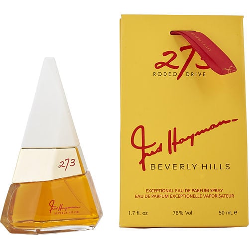 Fred Hayman Fred Hayman 273 Eau De Parfum Spray 1.7 Oz For Women