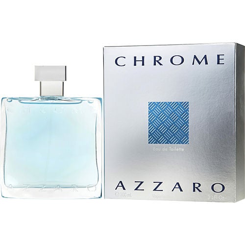 Azzarochromeedt Spray 3.4 Oz