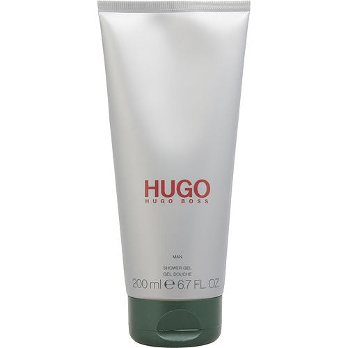 Hugo Bosshugoshower Gel 6.7 Oz