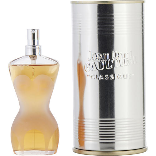 Jean Paul Gaultierjean Paul Gaultieredt Spray 1.6 Oz