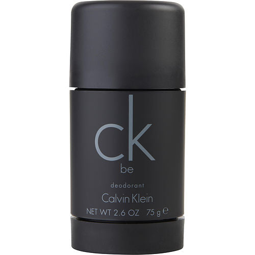 Calvin Klein Ck Be Deodorant Stick 2.6 Oz